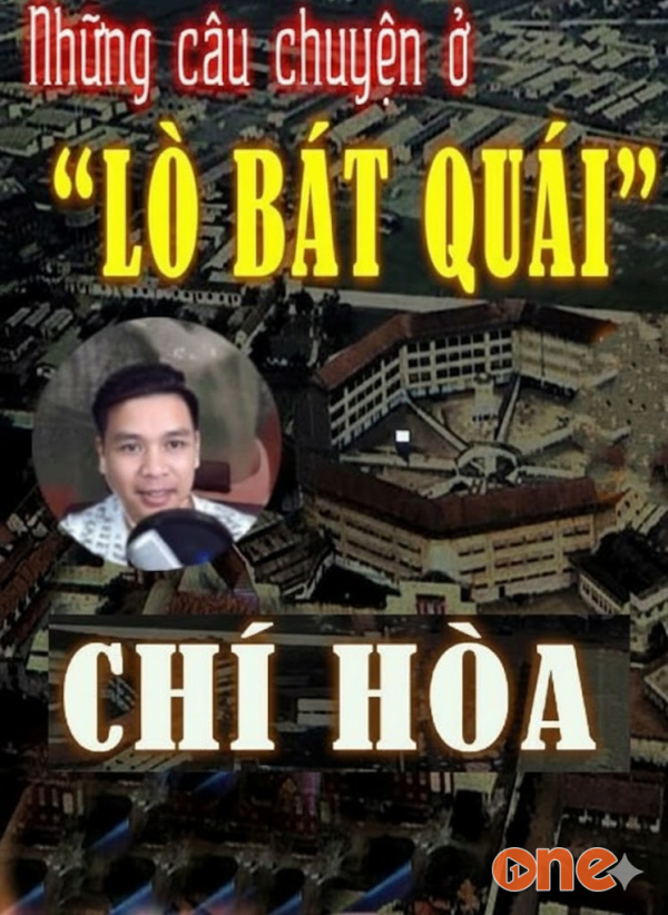 Khám Chí Hoà Lò Bát Quái - MC Đình Duy