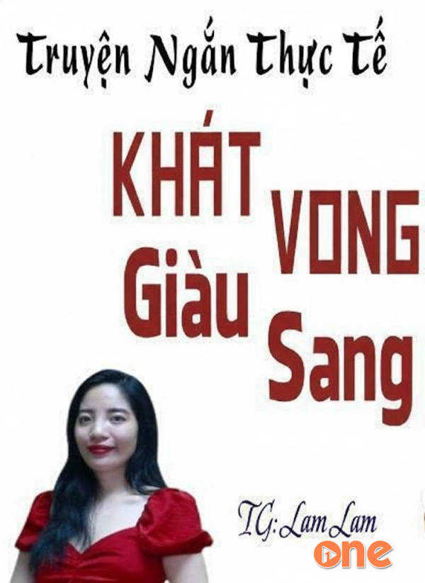 Khát Vọng Giàu Sang - MC Tâm An