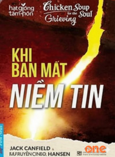 Khi Bạn Mất Niềm Tin