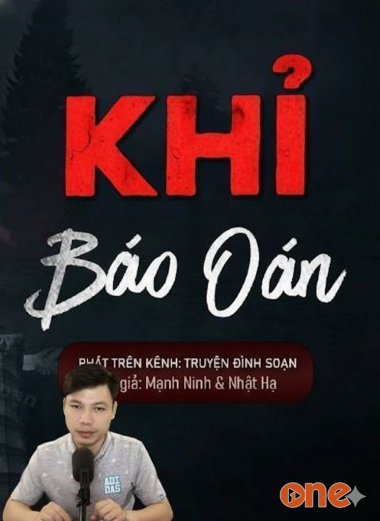 Khỉ Báo Oán