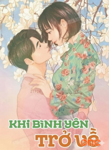 Khi Bình Yên Trở Về