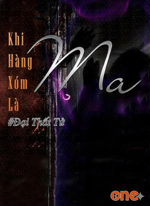 Khi Hàng Xóm Là Ma - MC Nguyễn Huy