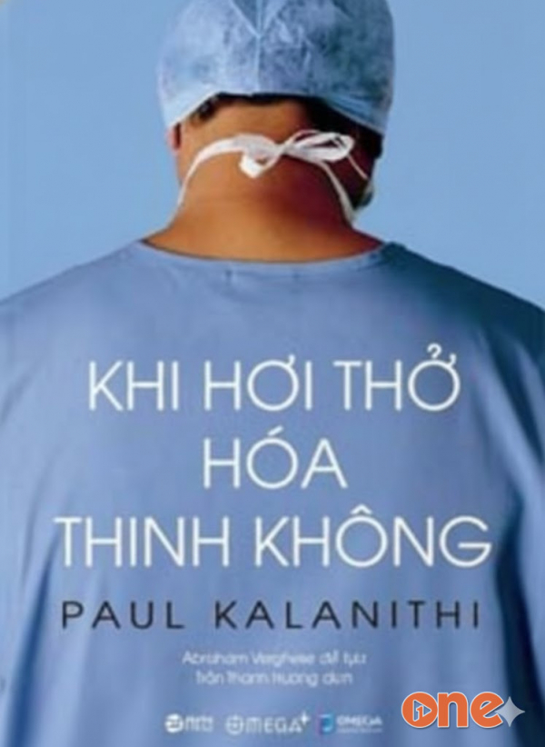 Khi Hơi Thở Hóa Thinh Không - Phan Phương Thảo