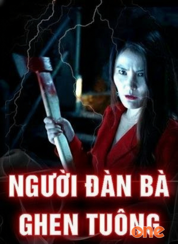 Người Đàn Bà Khi Ghen Tuông - MC Duy Thuận