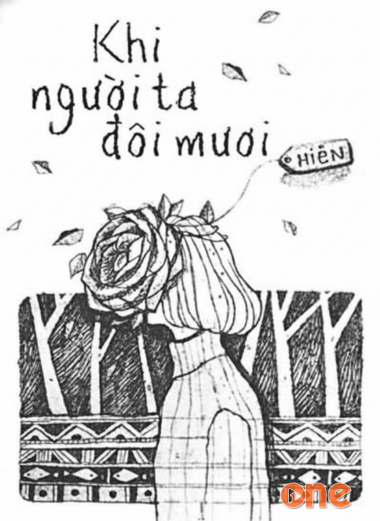 Khi Người Ta Đôi Mươi