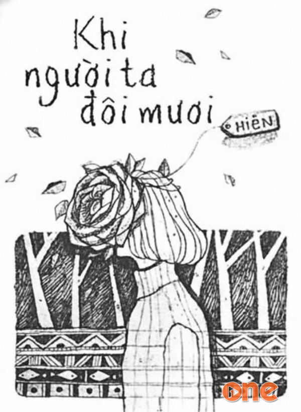 Khi Người Ta Đôi Mươi - Hoàng Anh