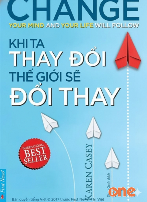 Khi Ta Thay Đổi Thế Giới Sẽ Đổi Thay - Đức Trọng