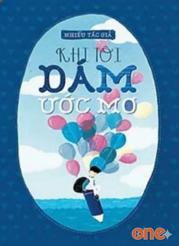 Khi Tôi Dám Ước Mơ - Trung Can