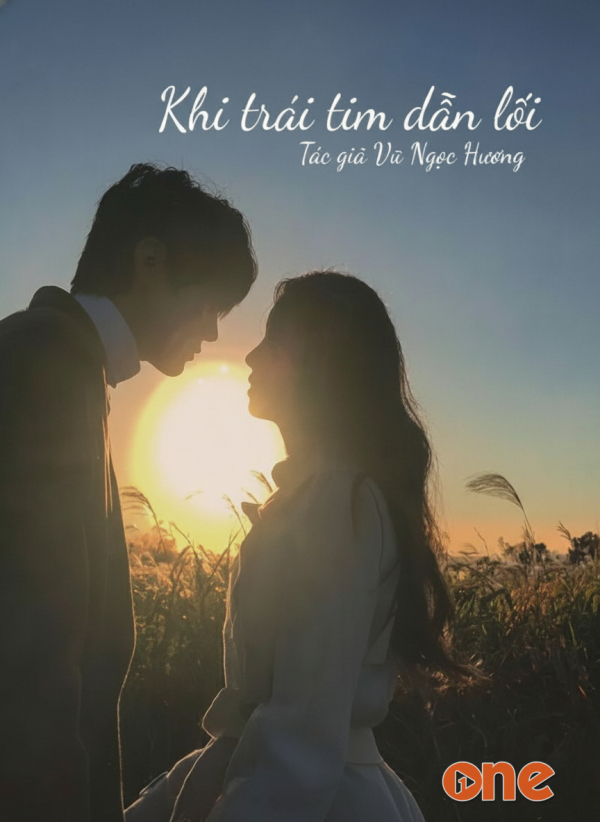 Khi Trái Tim Dẫn Lối - MC Kim Thanh