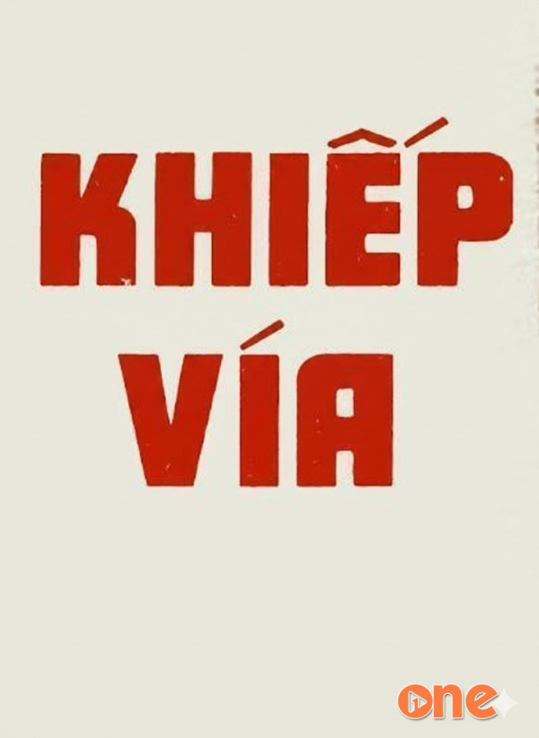 Khiếp Vía - Vov