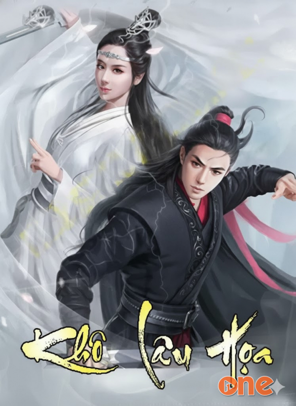 Khô Lâu Họa - MC Đình Duy