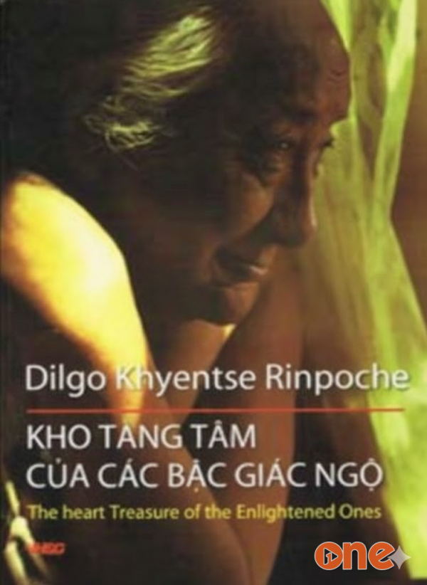 Kho Tàng Tâm Của Các Bậc Giác Ngộ - Kiều Hạnh
