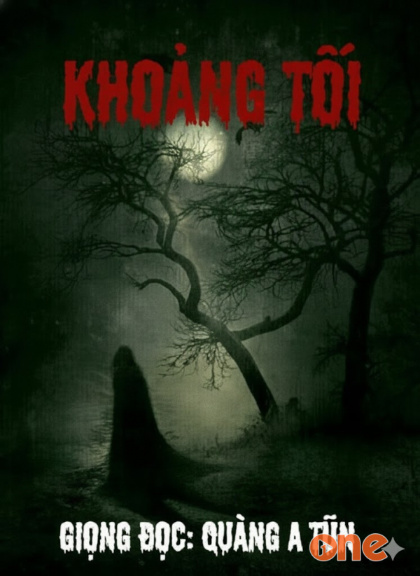 Khoảng Tối - MC Quàng A Tũn