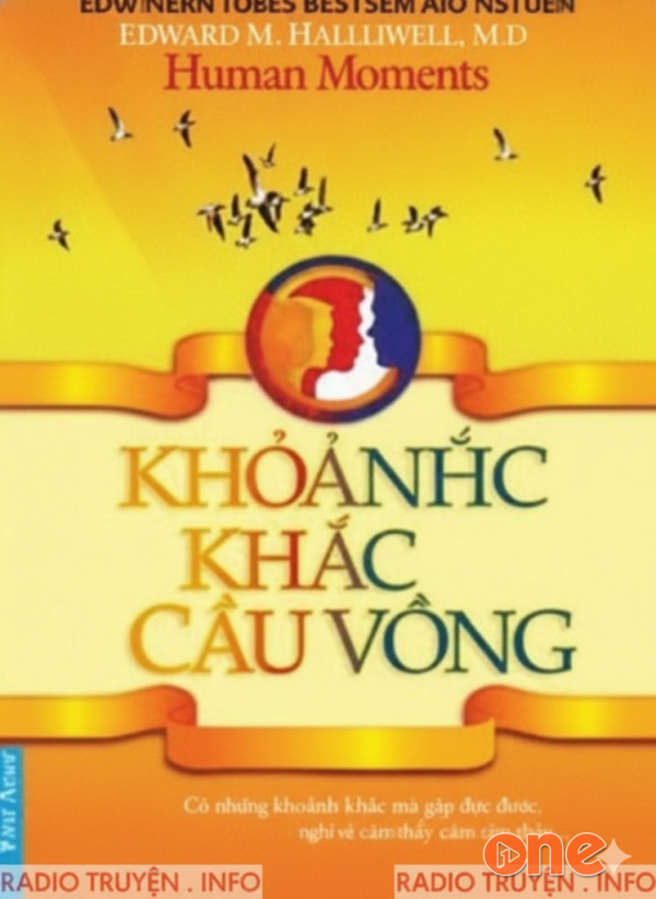 Khoảnh Khắc Cầu Vồng - Ngọc Hiếu