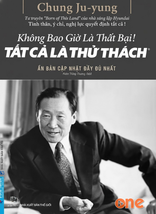 Không Bao Giờ Là Thất Bại -  Tất Cả Là Thử Thách - Thùy Duyên