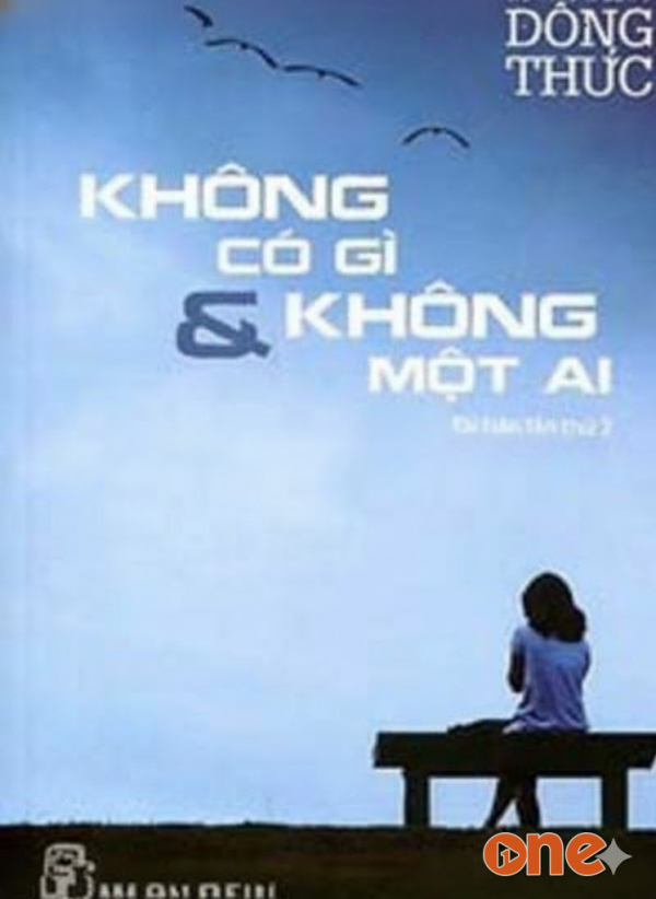 Không Có Gì & Không Một Ai - Minh Hoàng