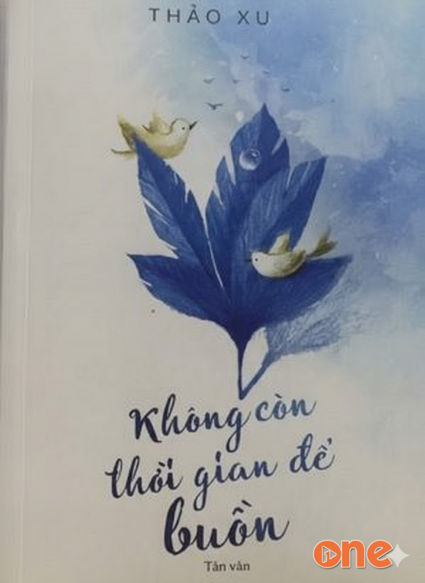 Không Còn Thời Gian Để Buồn - Hẻm Radio, Trần Ngọc San