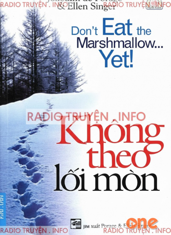 Không Theo Lối Mòn - Thanh Trúc
