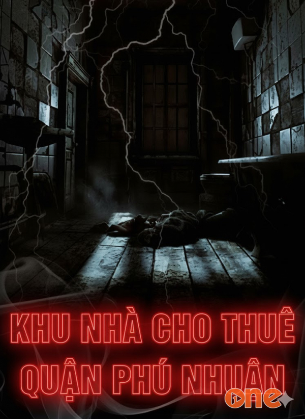 Khu Nhà Cho Thuê Quận Phú Nhuận - MC Nguyễn Huy