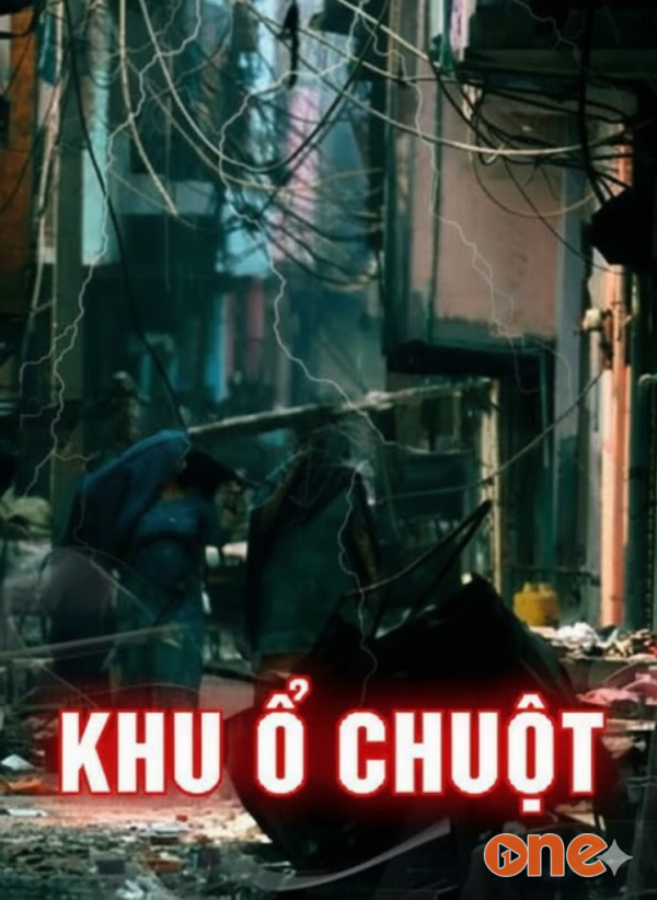Khu Ổ Chuột - MC Duy Thuận