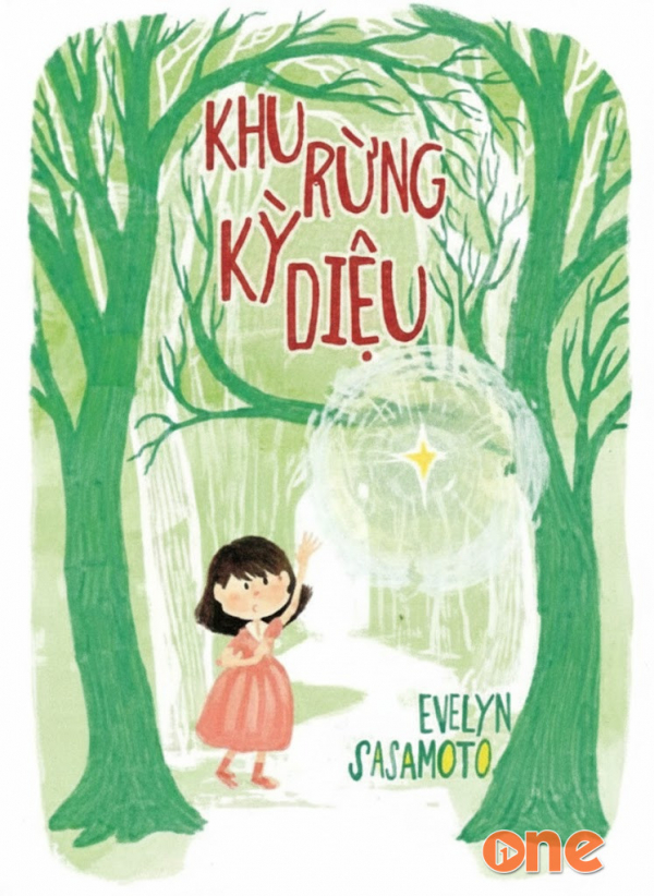Khu Rừng Kỳ Diệu - Ngọc Hân