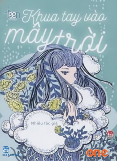 Khua Tay Vào Mây Trời