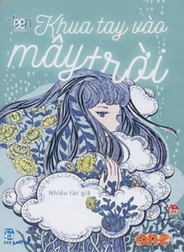Khua Tay Vào Mây Trời - Uyên Minh