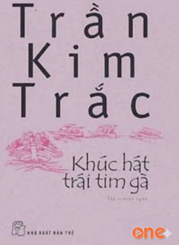 Khúc Hát Trái Tim Gà - Phương Minh