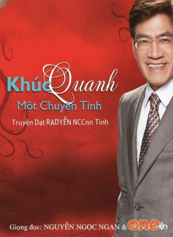 Khúc Quanh Một Chuyện Tình - Hồng Đào, MC Nguyễn Ngọc Ngạn