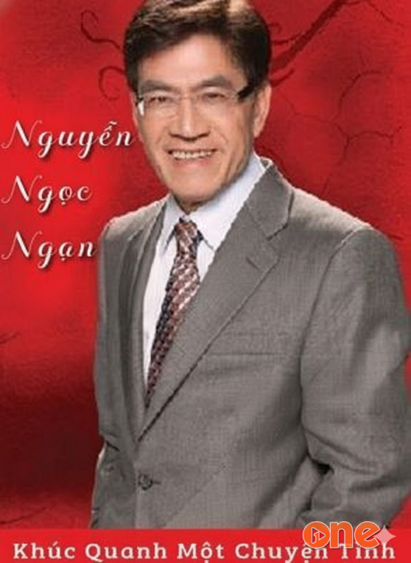 Khúc quanh một truyện tình - MC Nguyễn Ngọc Ngạn, Hồng Đào