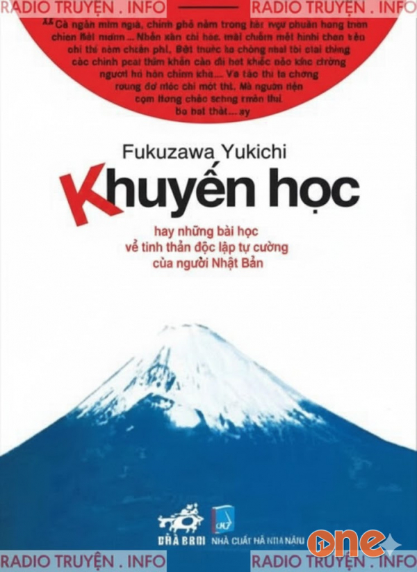 Khuyến Học - Trần Huỳnh Phương Trang