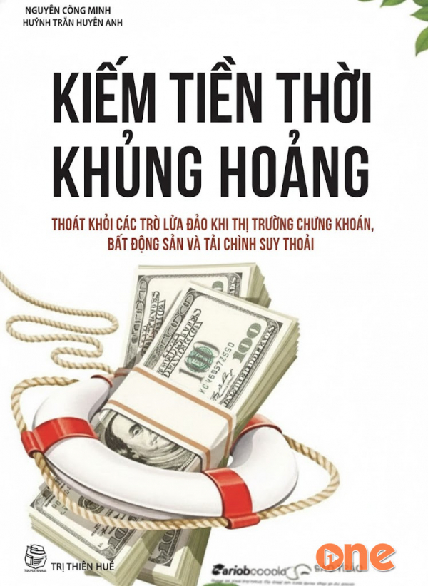 Kiếm Tiền Thời Khủng Hoảng - Mỹ Hiền