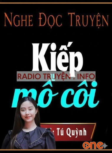 Kiếp Mồ Côi