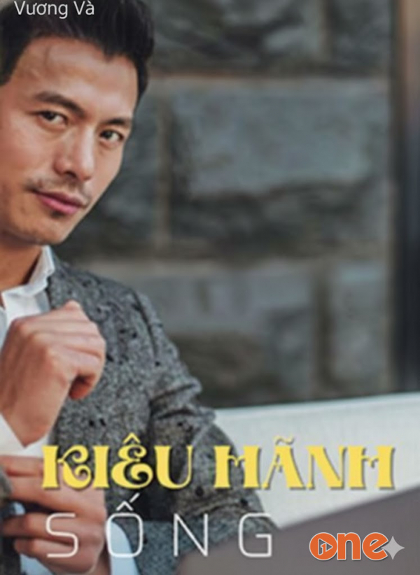 Kiêu Hãnh Sống - Thanh Hảo