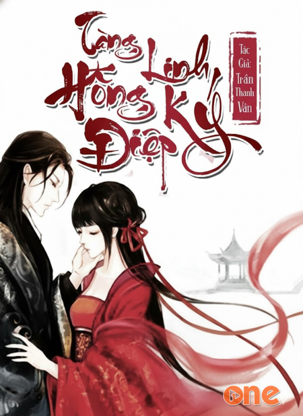 Kim Kiếm Tàng Hồng - Chương Vũ