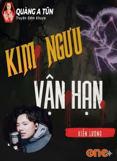 Kim Ngưu Vận Hạn