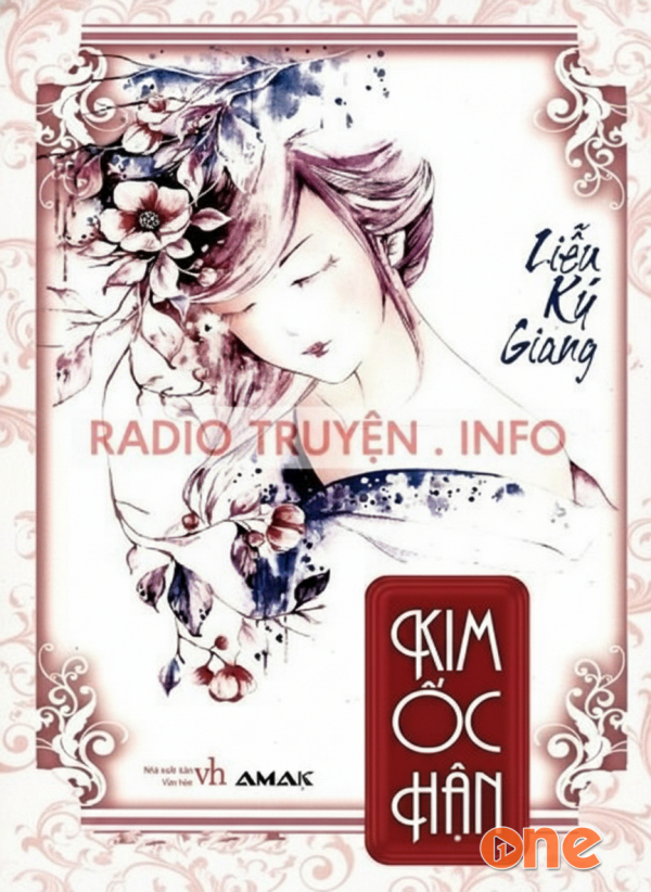 Kim Ốc Hận - MC Annie