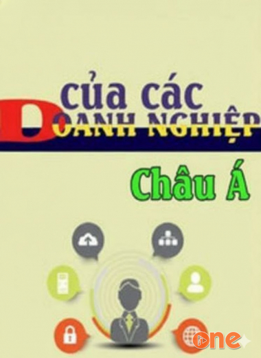 Kinh Điển Quản Lý Và Kinh Doanh Thành Công Của Các Doanh Nghiệp Châu Á