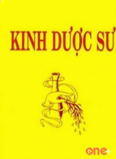 Kinh Dược Sư