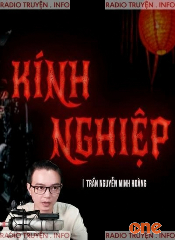 Kính Nghiệp - MC Nguyễn Huy