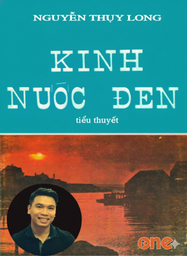 Kinh Nước Đen