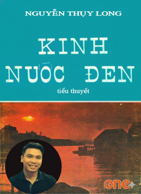 Kinh Nước Đen - MC Đình Duy