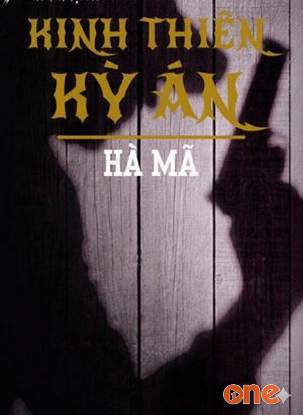 Kinh Thiên Kỳ Án - Hà Mã, MC Anh Tú