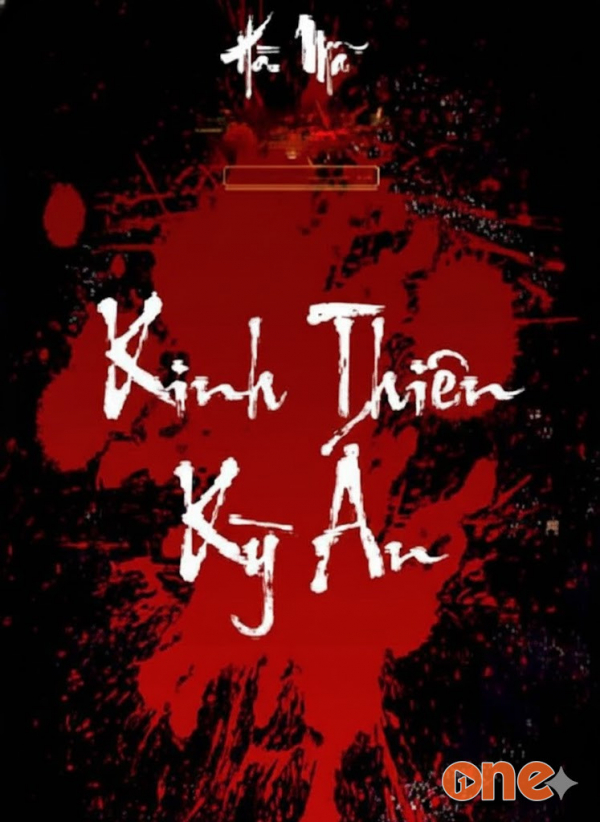 Kinh Thiên Kỳ Án - MC Hoàng Vinh