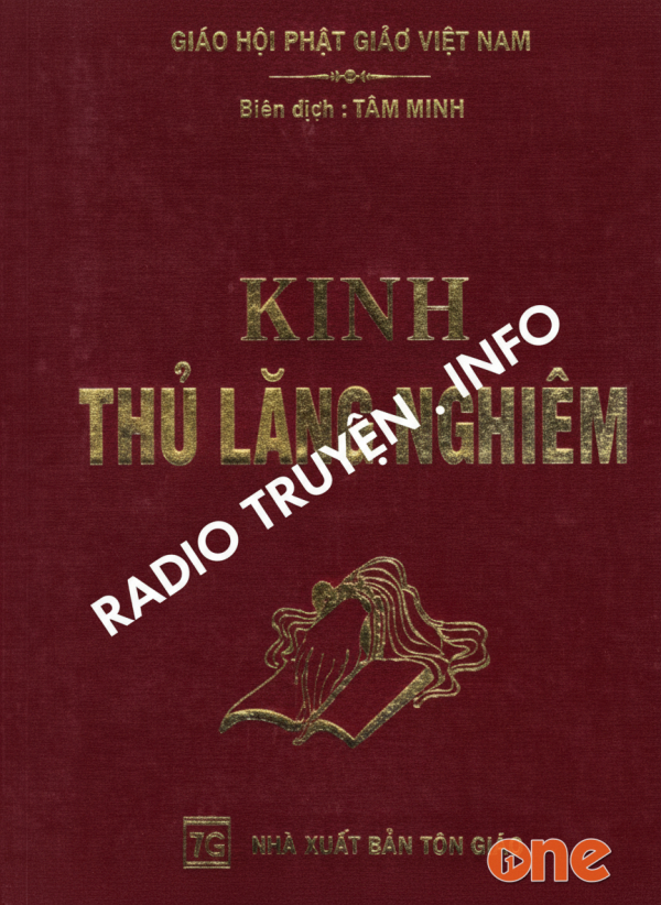 Kinh Thủ Lăng Nghiêm - Bình Nguyên, Bình Nguyên (Kẻ Trộm Hương)