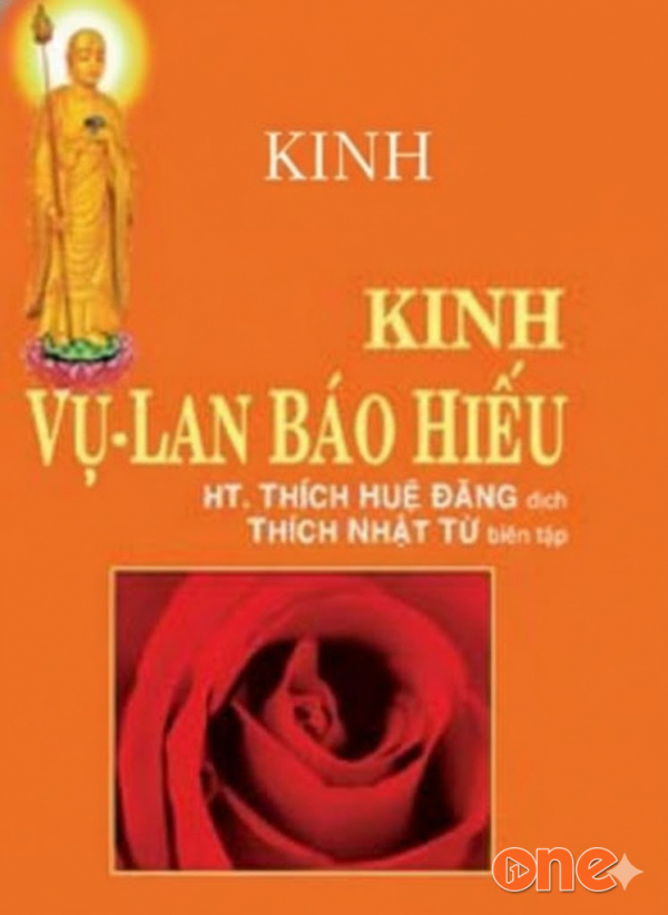 Kinh Vu Lan Báo Hiếu - Trần Ngọc San