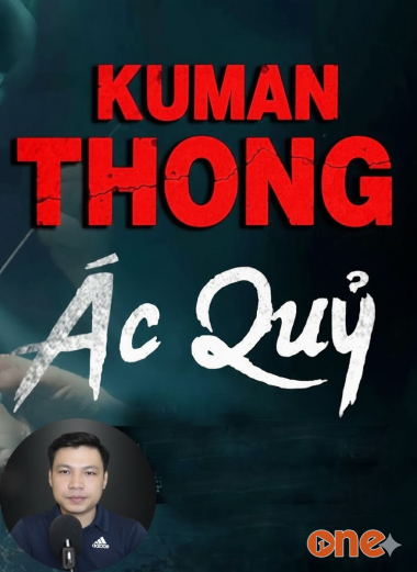Kumanthong Ác Quỷ