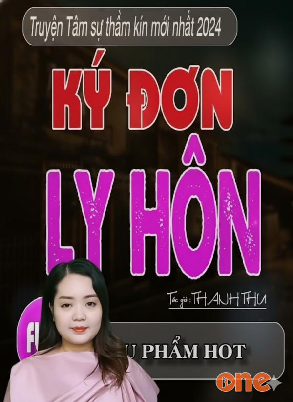 Ký Đơn Ly Hôn - MC Thanh Mai