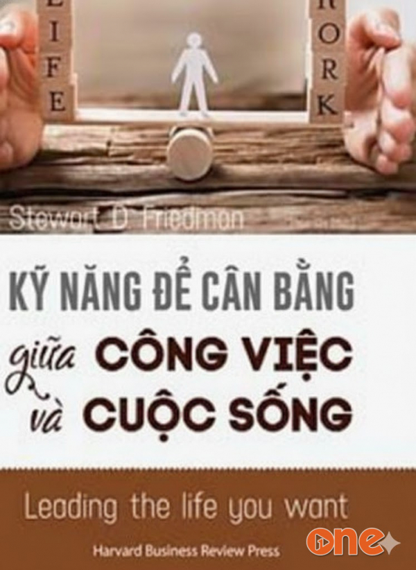Kỹ Năng Để Cân Bằng Giữa Công Việc Và Cuộc Sống - Ái Hòa