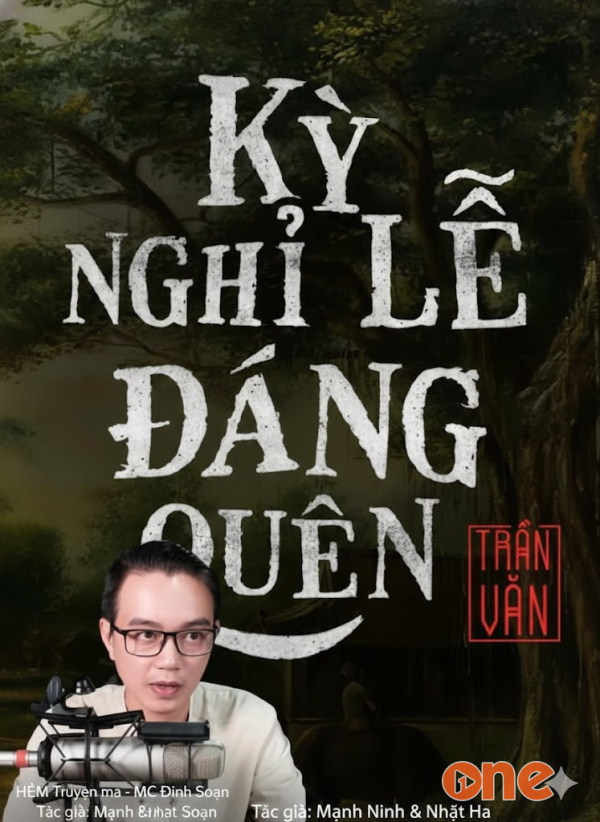 Kỳ Nghỉ Lễ Đáng Quên - MC Nguyễn Huy
